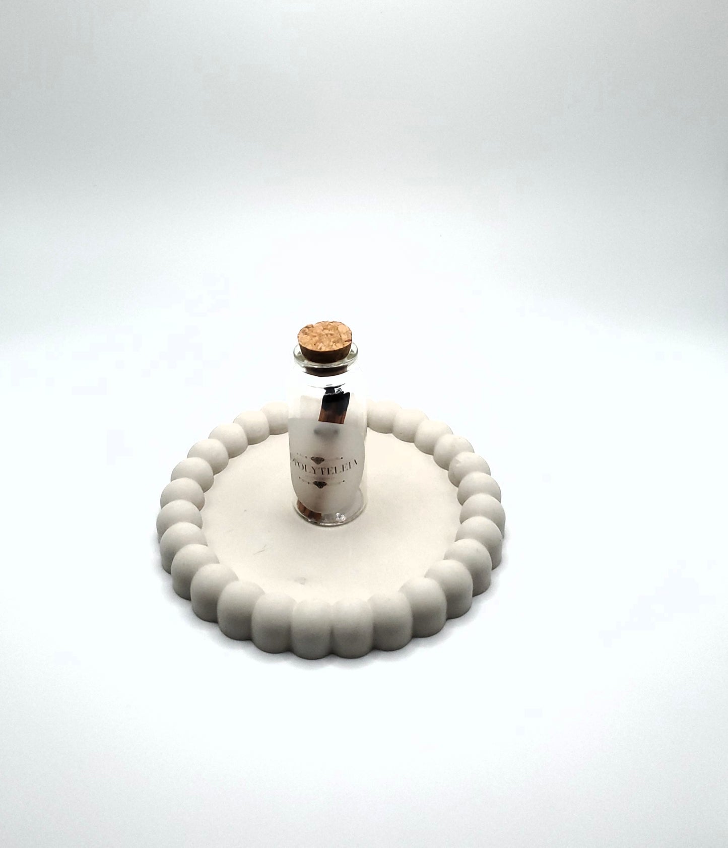 Bubble Jewelry Tray