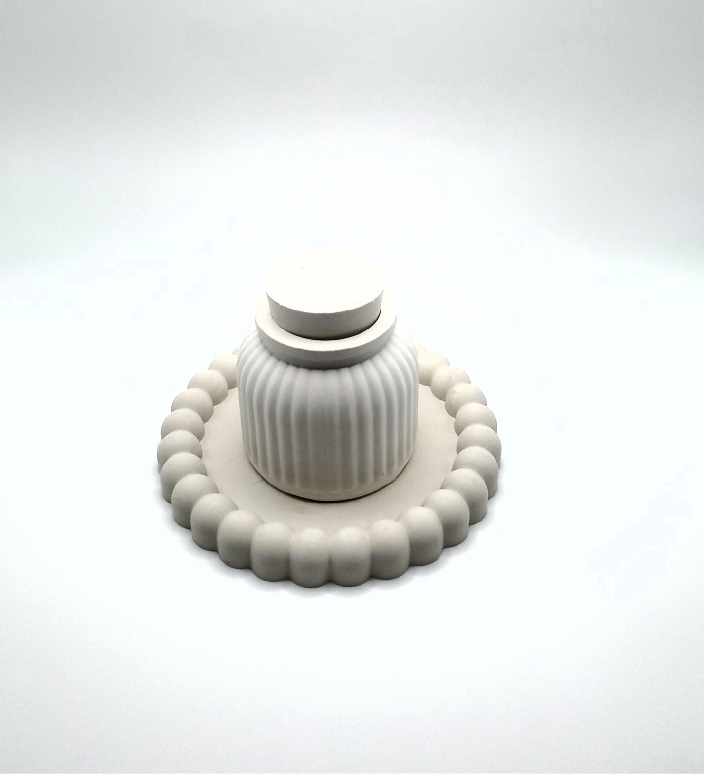 Bubble Jewelry Tray