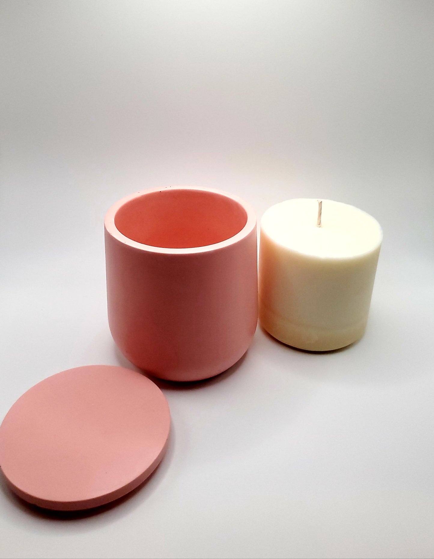 Candle Wax Refill | Large