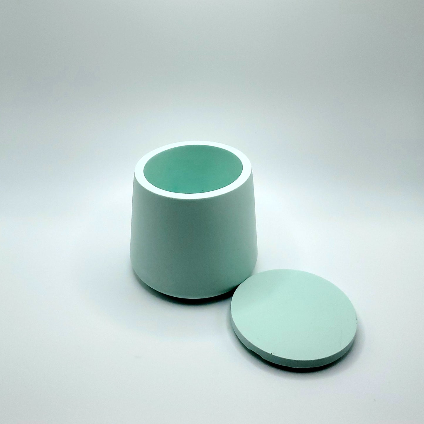 Empty Jars | Small