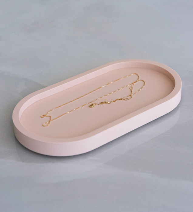 Trinket Tray