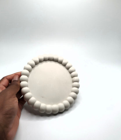 Bubble Jewelry Tray