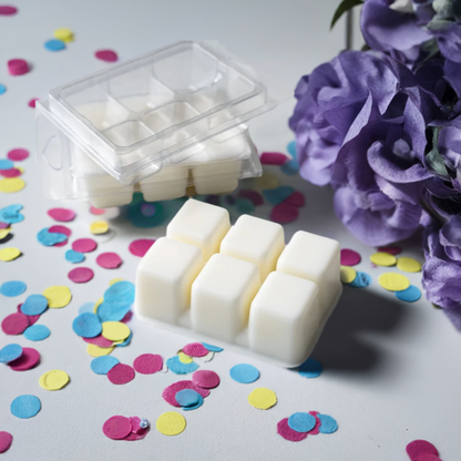 Wax Tart Melts | Square